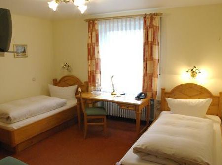 Hotel Am Suedring เมมมิงเงน ห้อง รูปภาพ